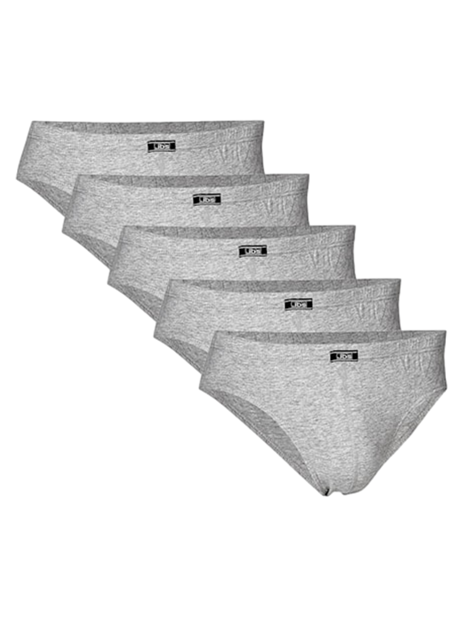 5-pack JBS Mini-slip GOTS